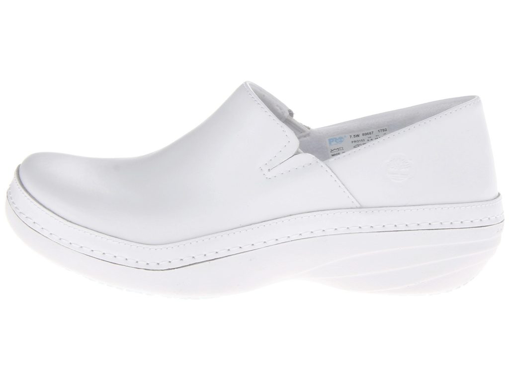 The 5 Best Nursing Shoes for Ultimate Safety and Comfort [Mar. 2017]