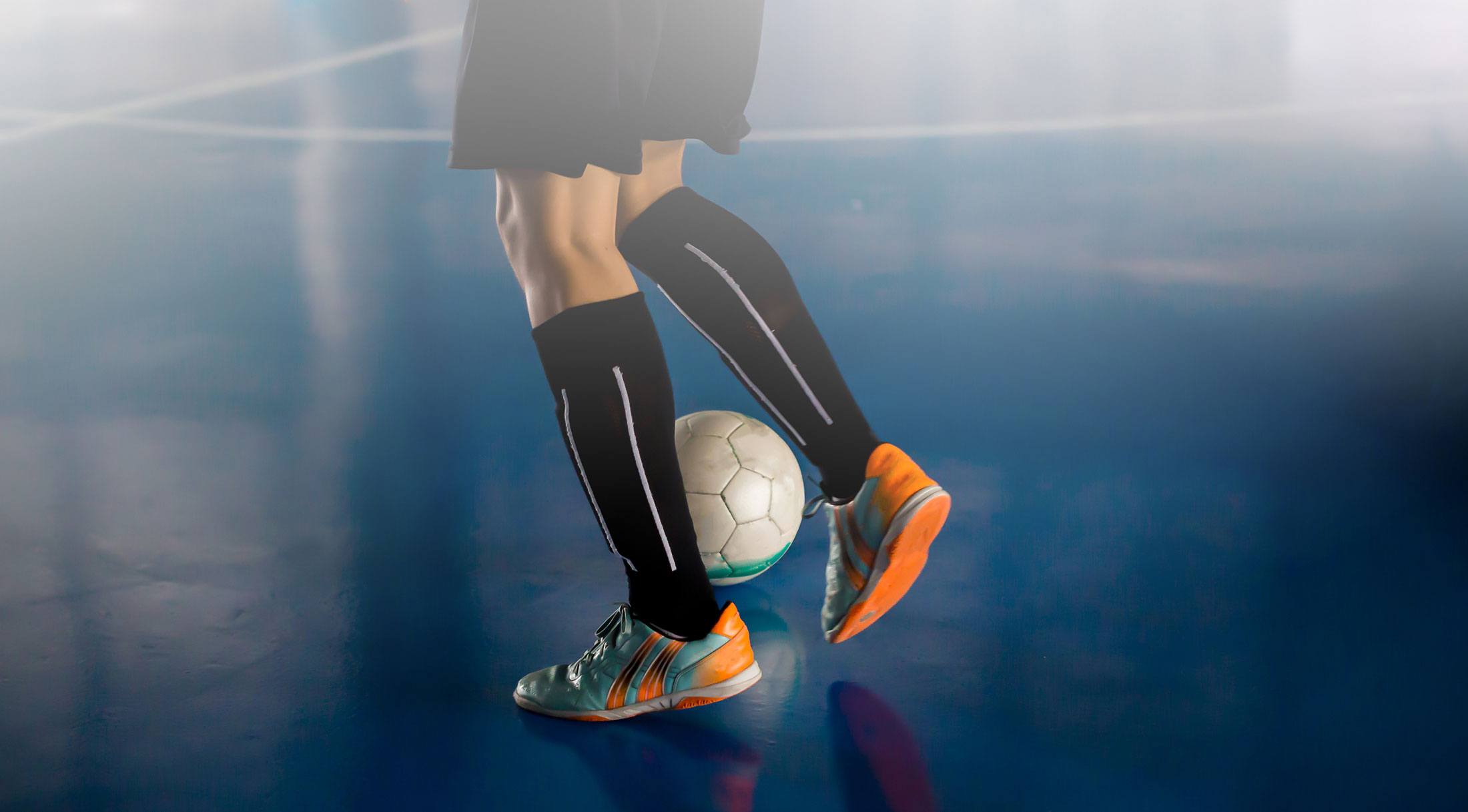10 Absolute Best Indoor Soccer Shoes 